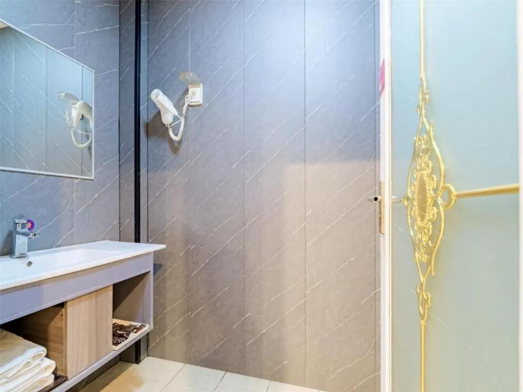 Jun Hotel Henan Anyang Fuyan Road Municipal