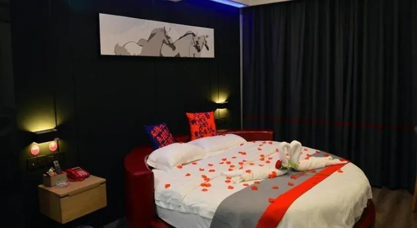 Jun Hotel Henan Anyang Fuyan Road Municipal